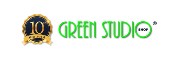 Green Studio Logo